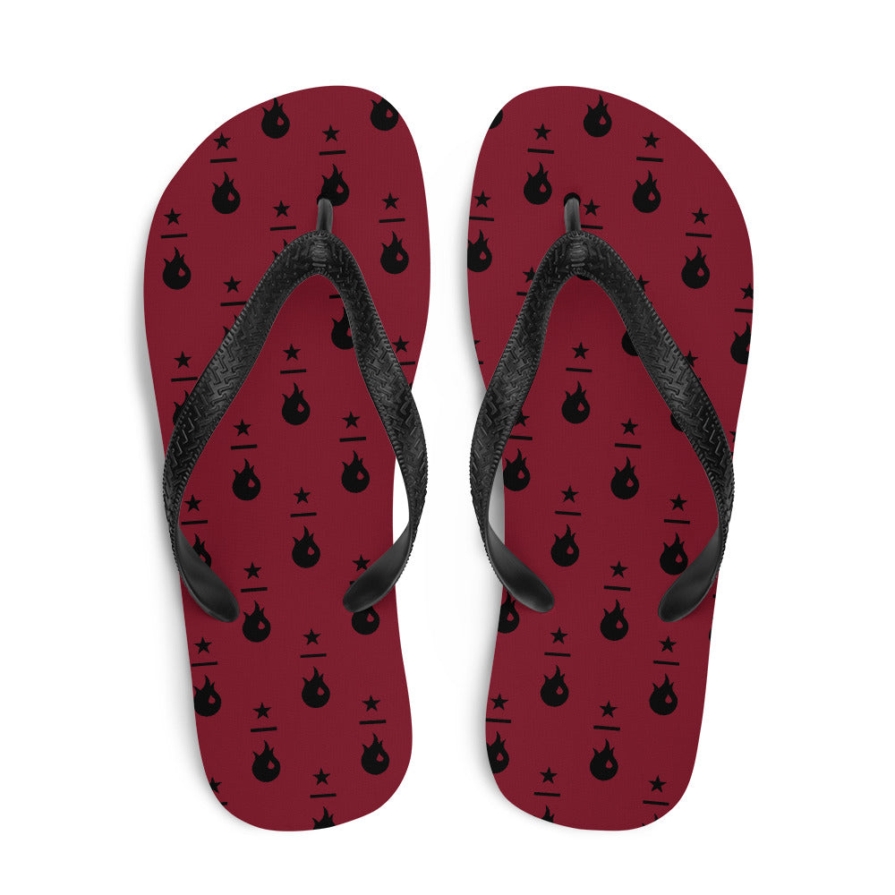 True Yoga Vermont-Flip-Flops