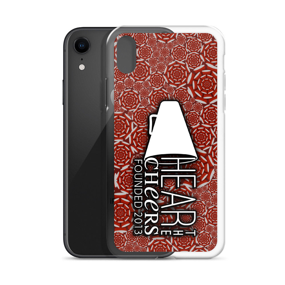 iPhone Case HTC Phone CPr-2