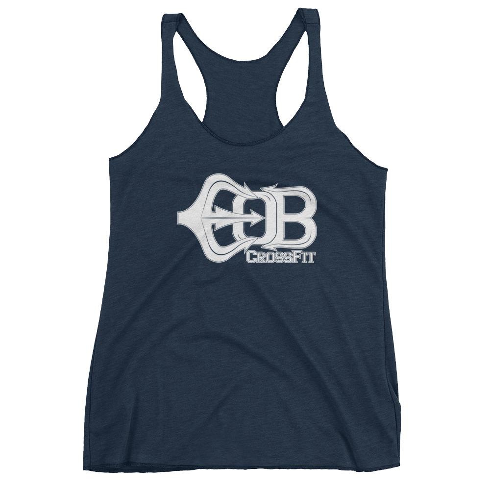 EOB Racerback
