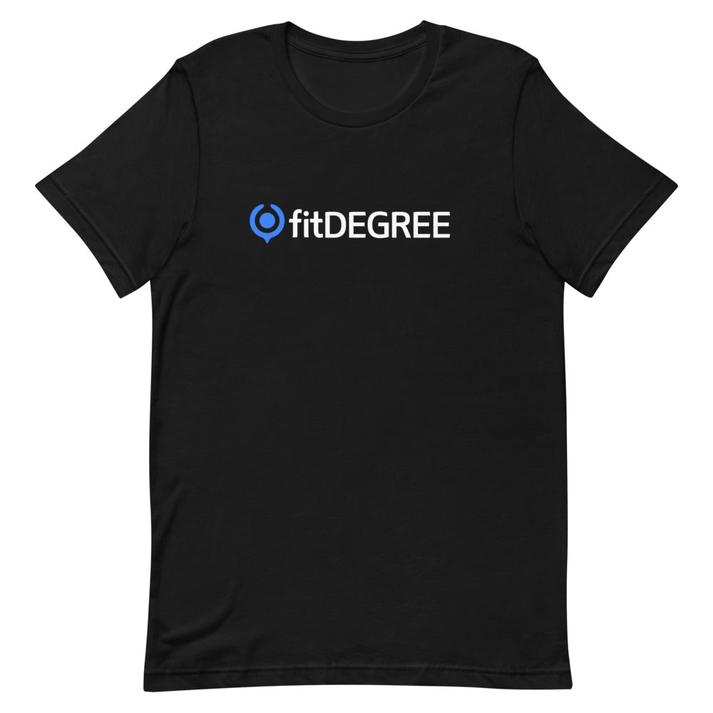 fitDEGREE-Unisex T-Shirt