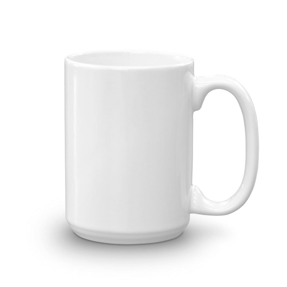 Tired As A Mother Mug