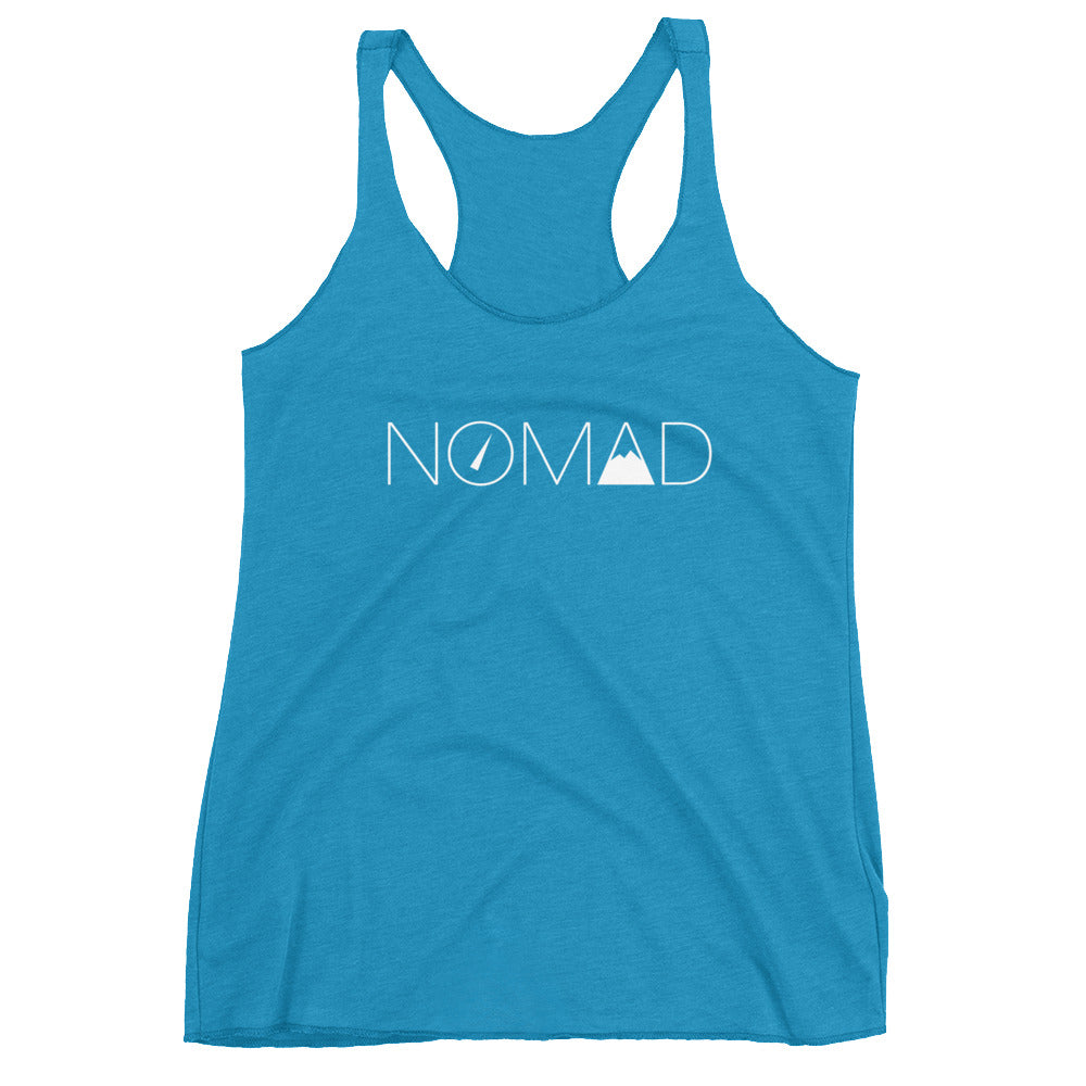 Nomad Racerback