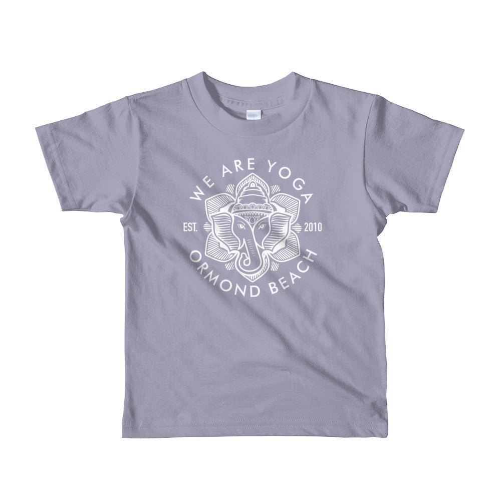 WAYob Kids' Tee