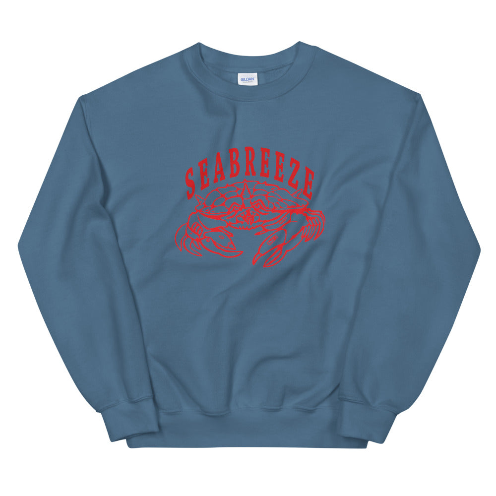 Seabreeze High School-Unisex Sweatshirt
