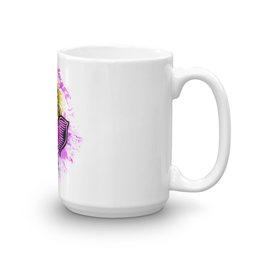 WAYart Mug