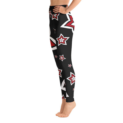 Pure Yoga Dallas - Leggings