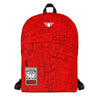 WAY Backpack R1