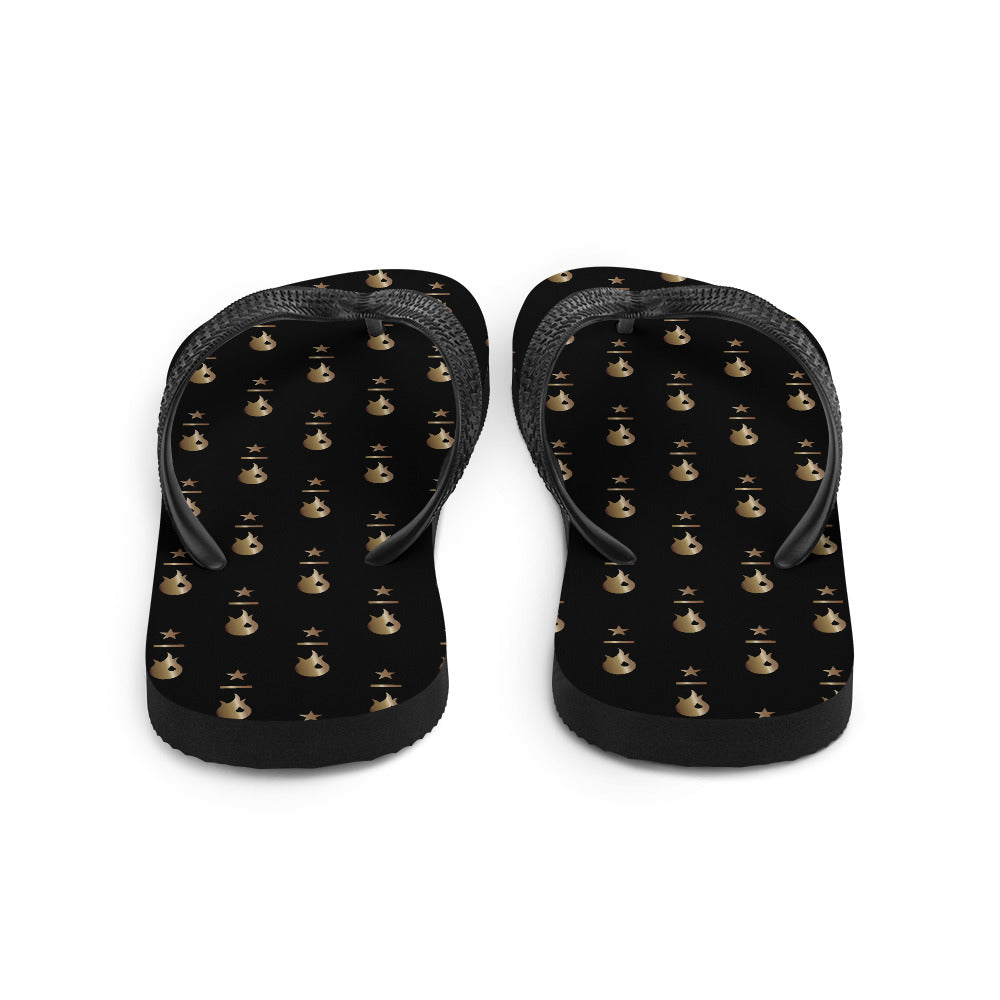 True Yoga Vermont-Flip-Flops