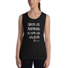 Great Minds Muscle Tank