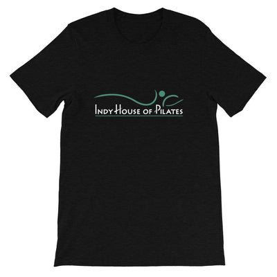 Indy House Of Pilates-Instructor Unisex T-Shirt