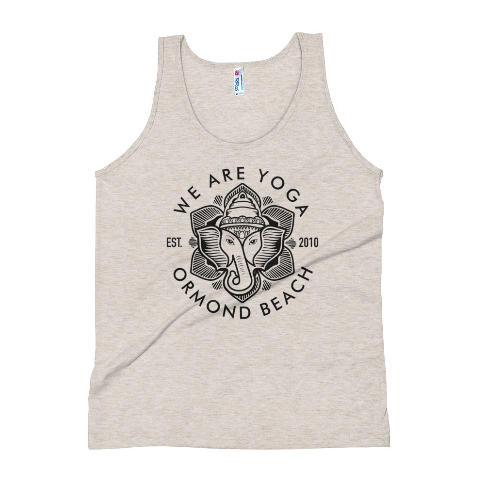 WAYob Tank Top