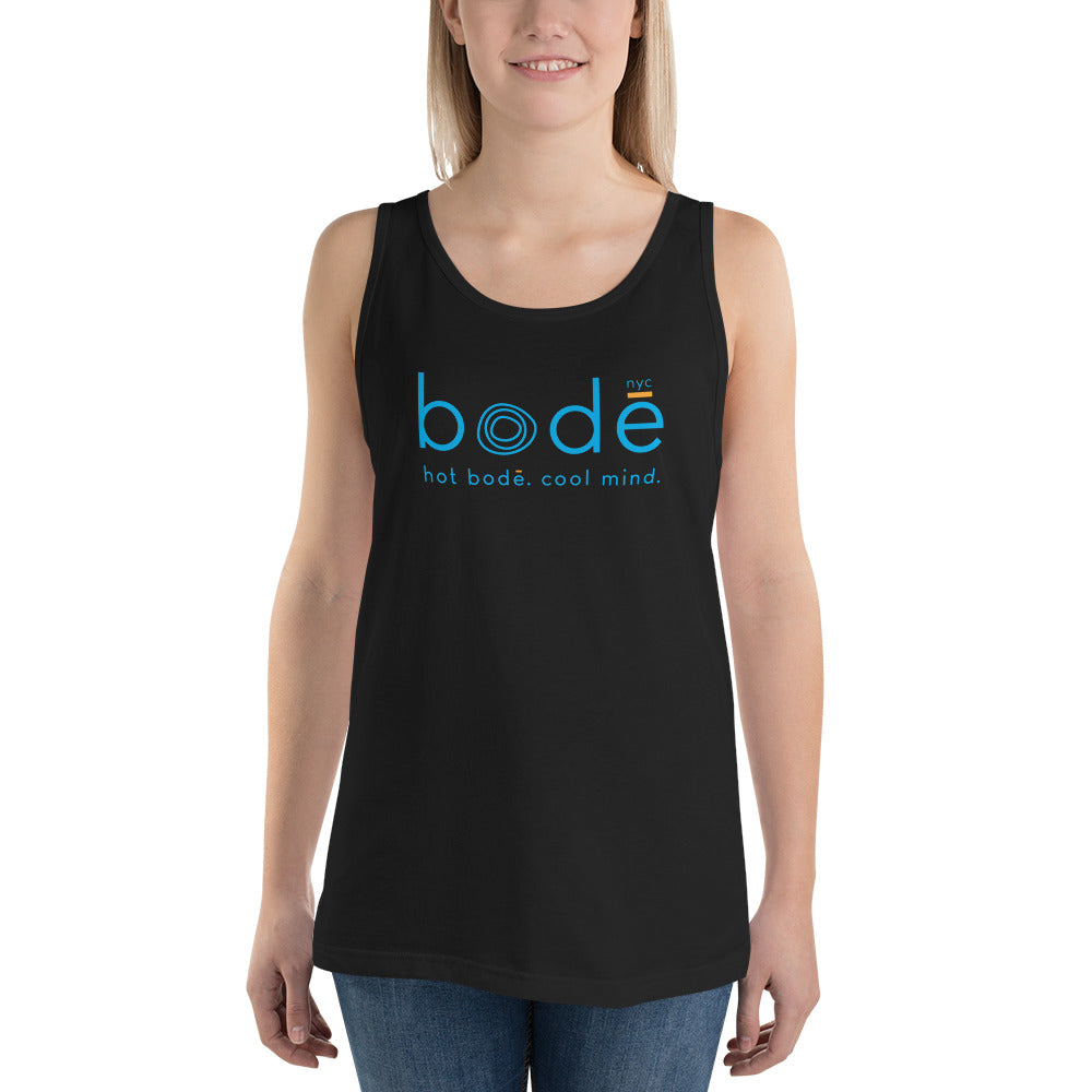 bodē nyc-Unisex  Tank Top