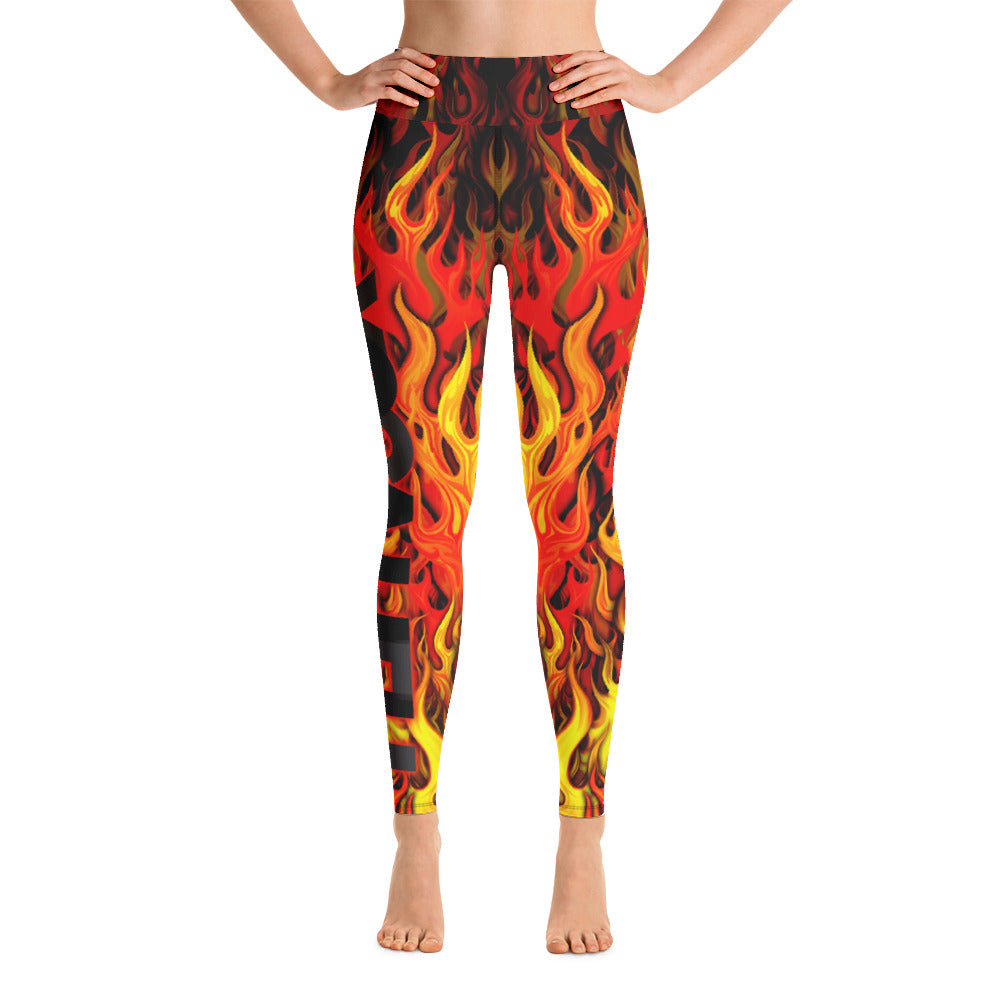YOGA HELL YLeg 1 R_BF