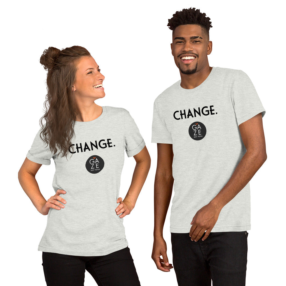 Gaze Change Tee