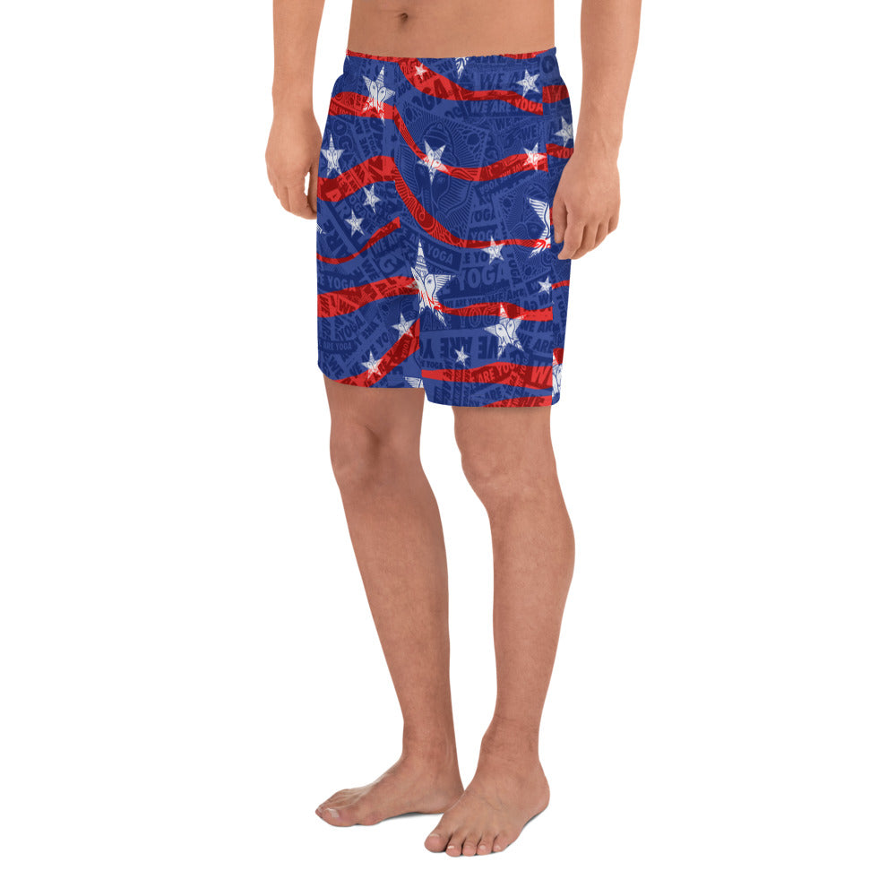 WAYshorts USA_4th 4