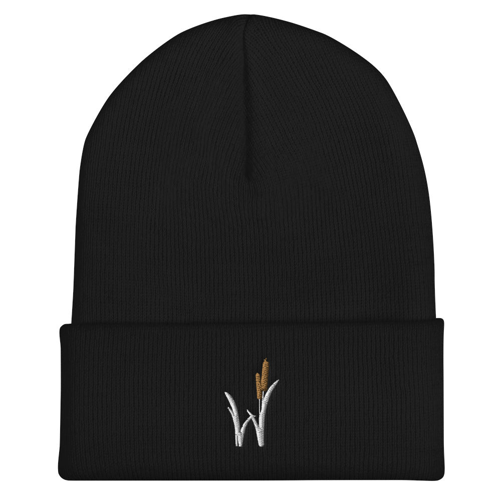 Meadows Hot Yoga-Beanie