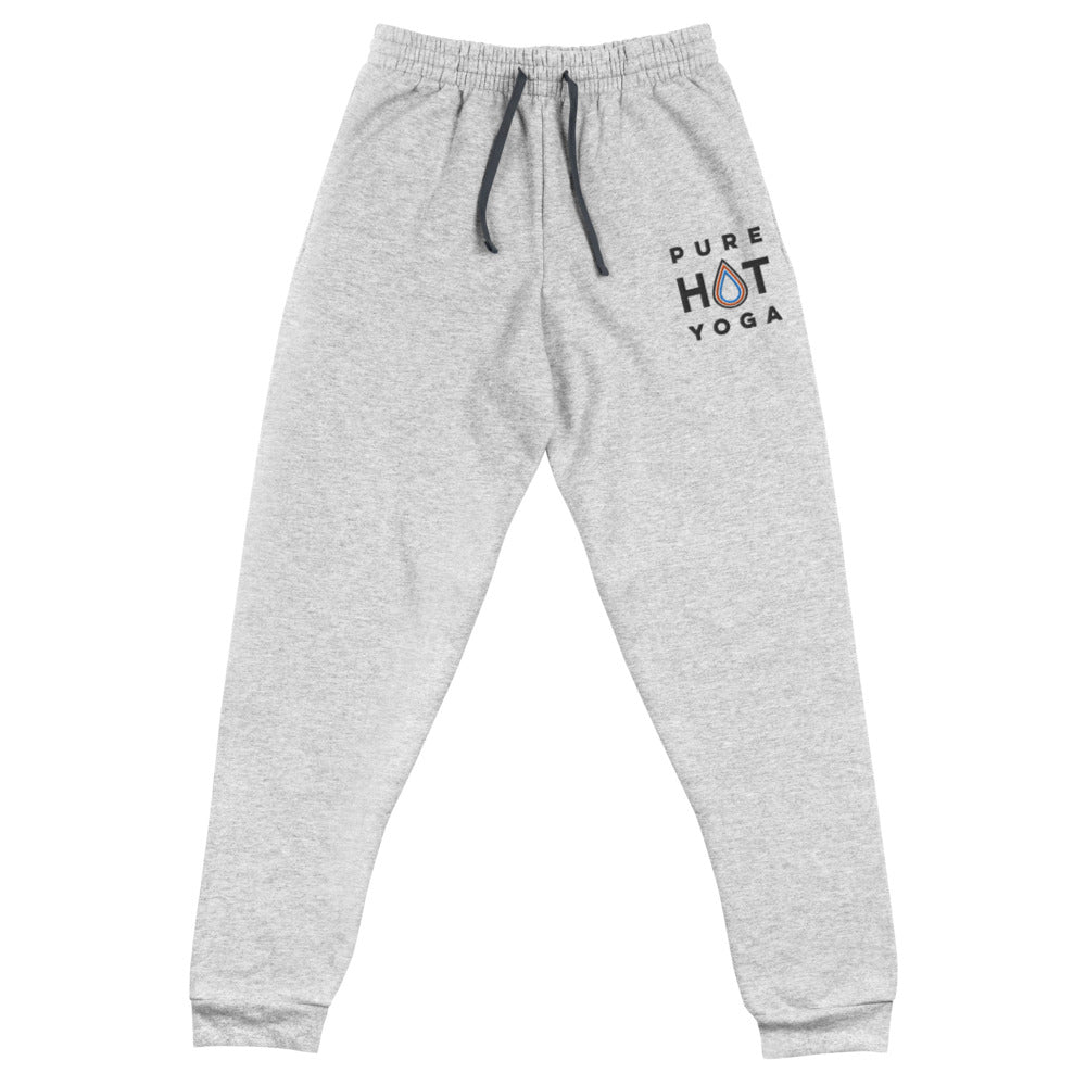 Pure Hot Yoga St. Louis-Unisex Joggers