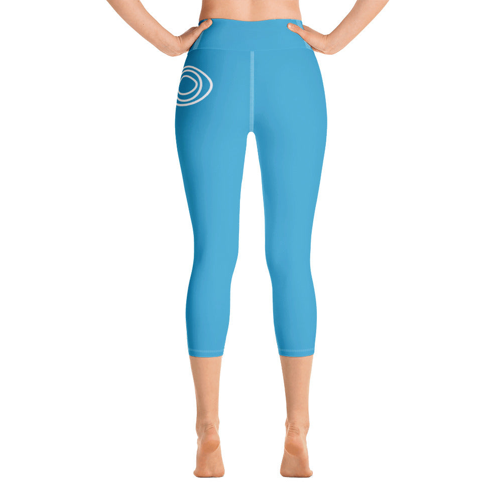 bodē nyc-Capri Leggings