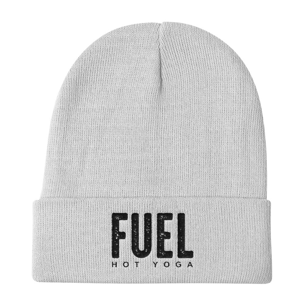 Athens FUEL Knit Beanie