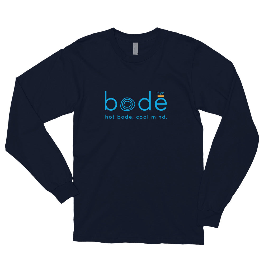 bodē nyc-Long Sleeve T-Shirt