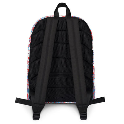 Seabreeze High School-Backpack