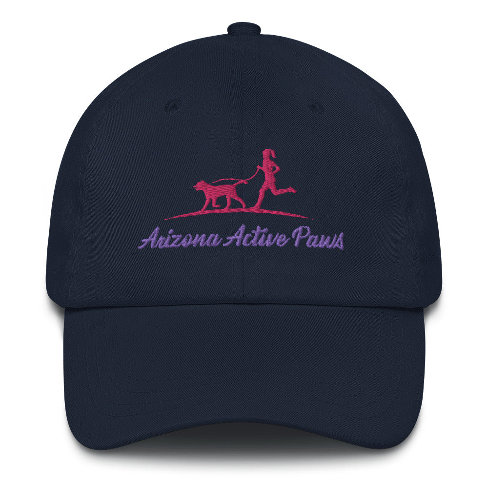 Arizona Active Paws-Club Hat