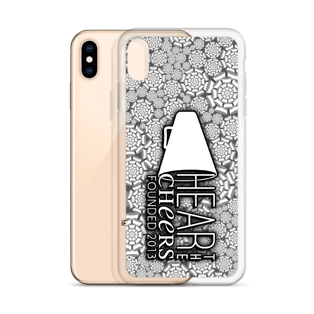 iPhone Case HTC Phone CPw-2