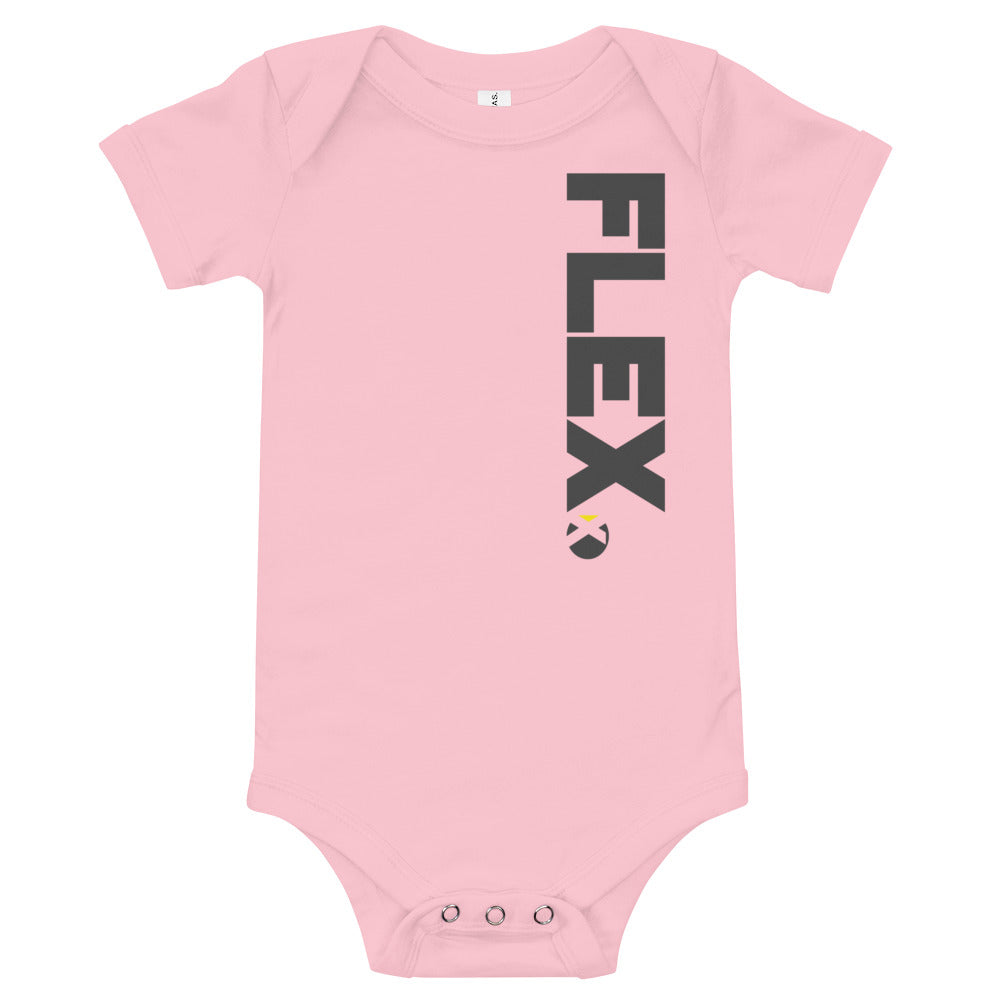 Flex City Onesie