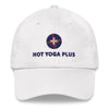 Hot Yoga Plus-Club Hat