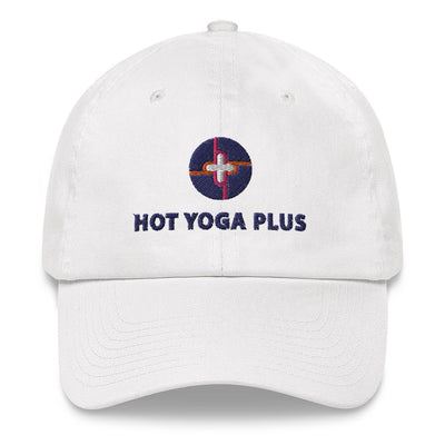 Hot Yoga Plus-Club Hat