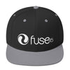 Fuse45-Snapback Hat