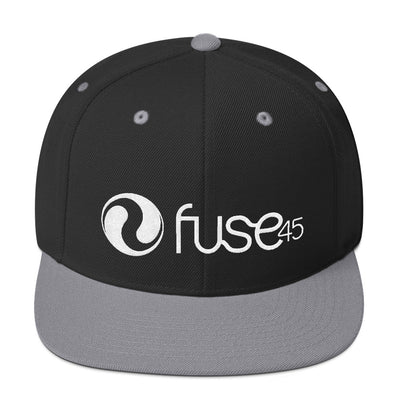 Fuse45-Snapback Hat