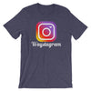WAYstagram-Short-Sleeve Unisex T-Shirt