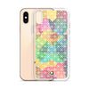 Wellness Living-iPhone Case 2