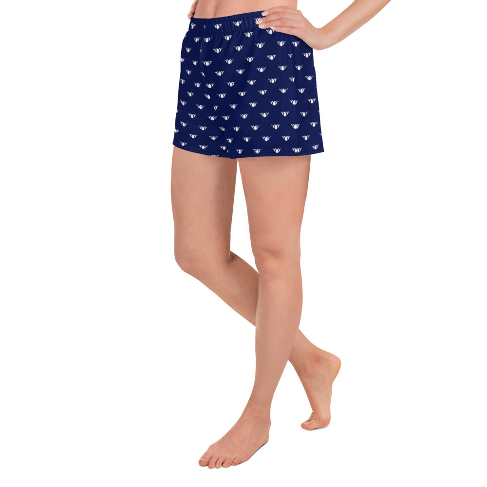 Women's WAYshorts_Lotus NW