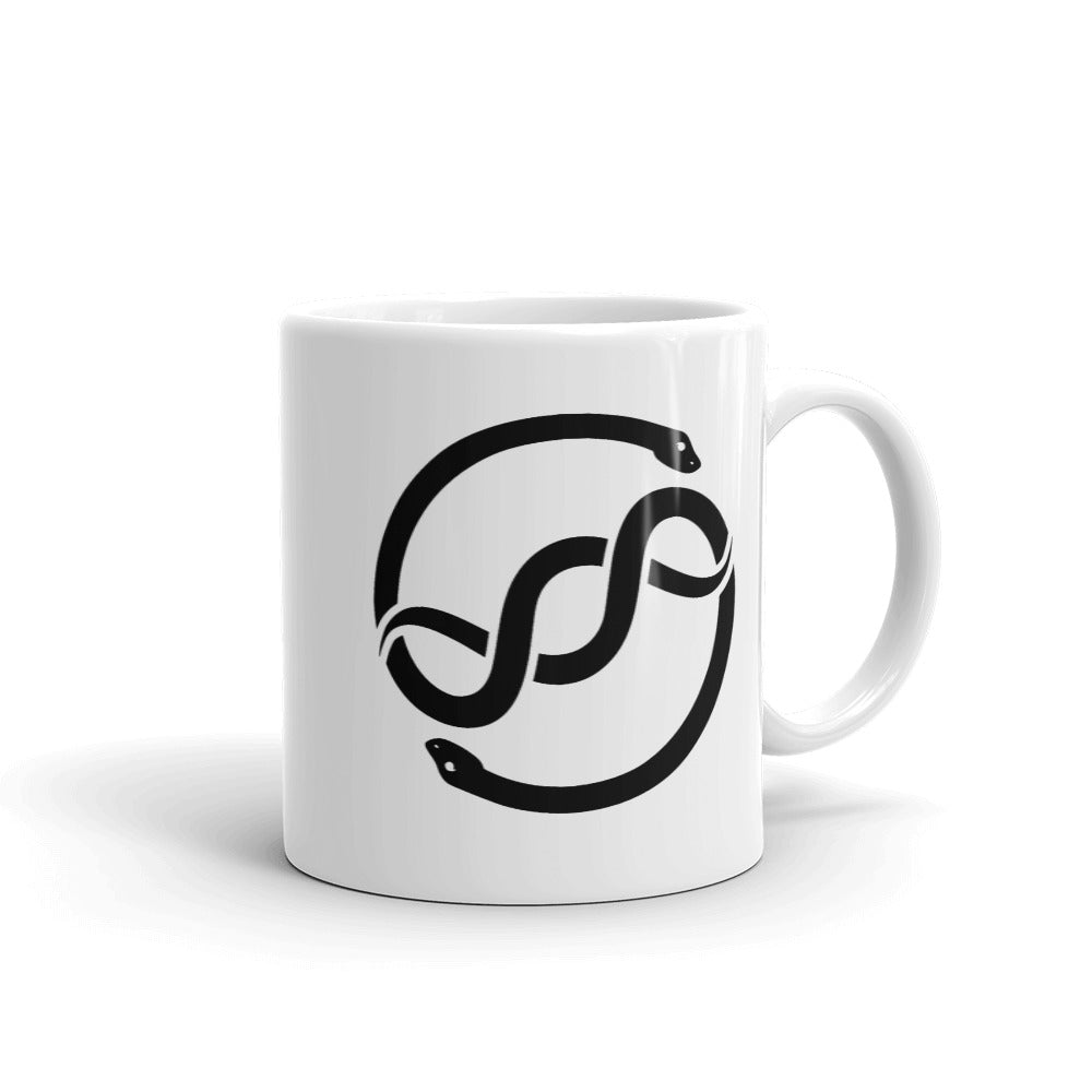 Snake Pharm-Mug