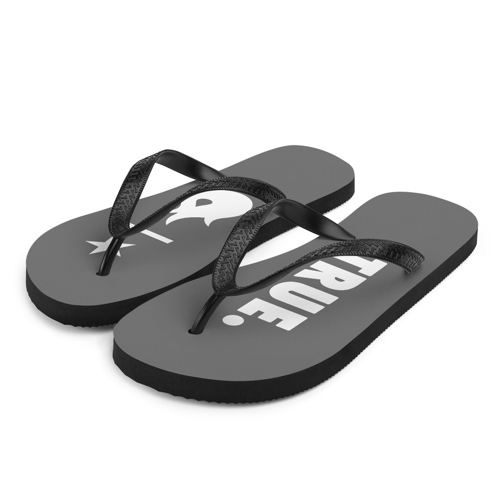 True Yoga Vermont-Flip-Flops