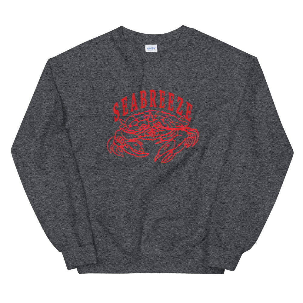 Seabreeze High School-Unisex Sweatshirt