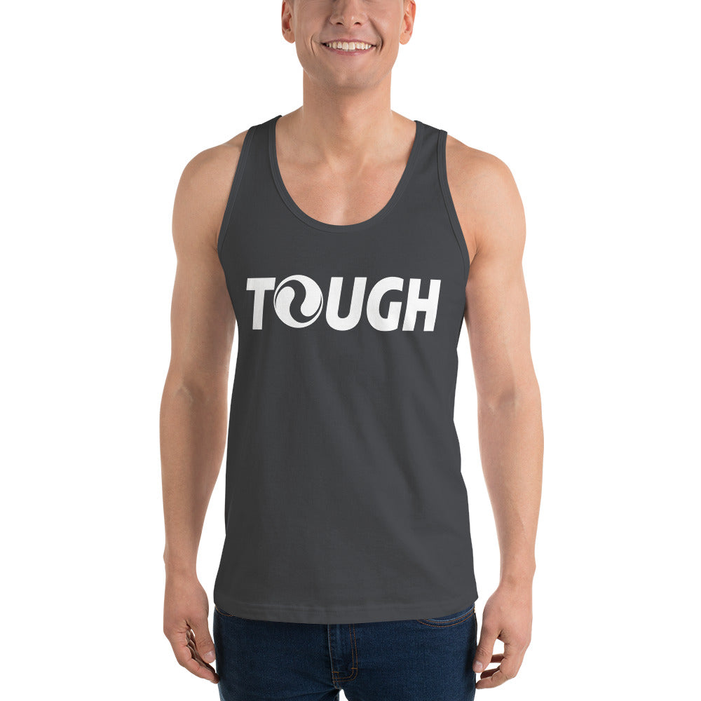 Fuse45-Tough Men's Tank Top