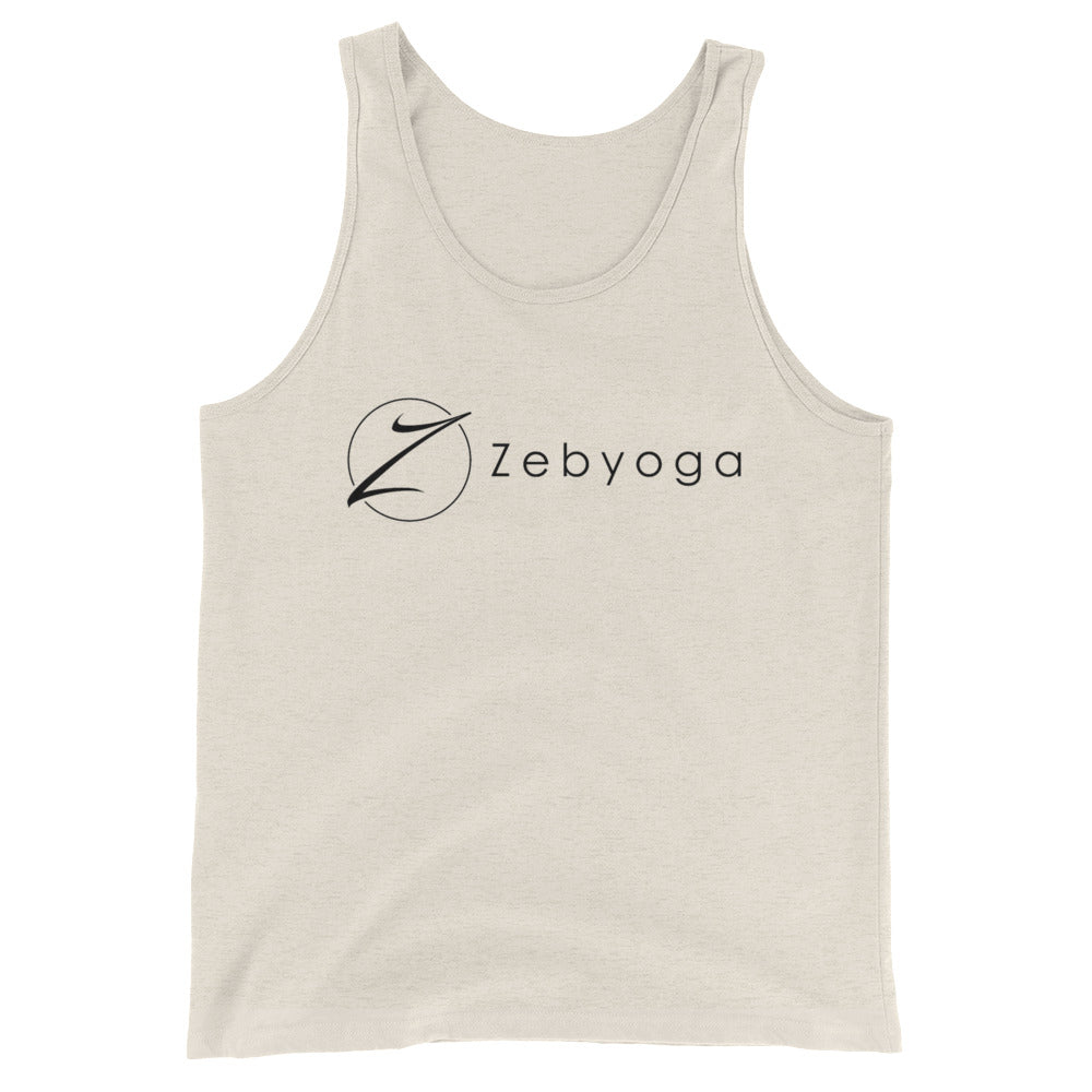 Zeb Yoga Tank