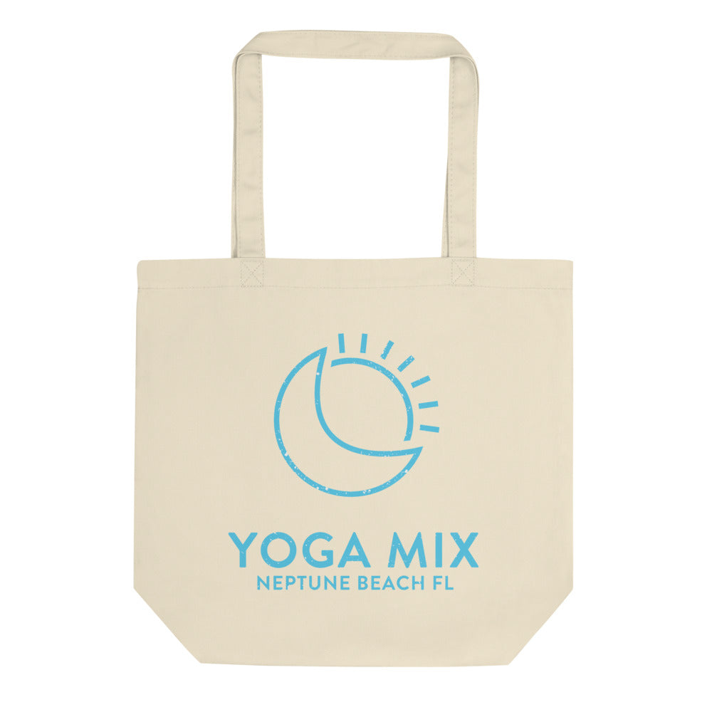 Yoga Mix-Eco Tote Bag