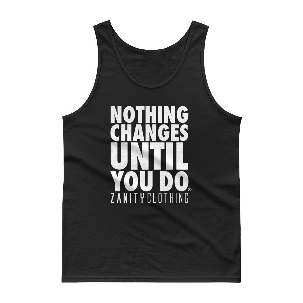 NCUYD-Tank top