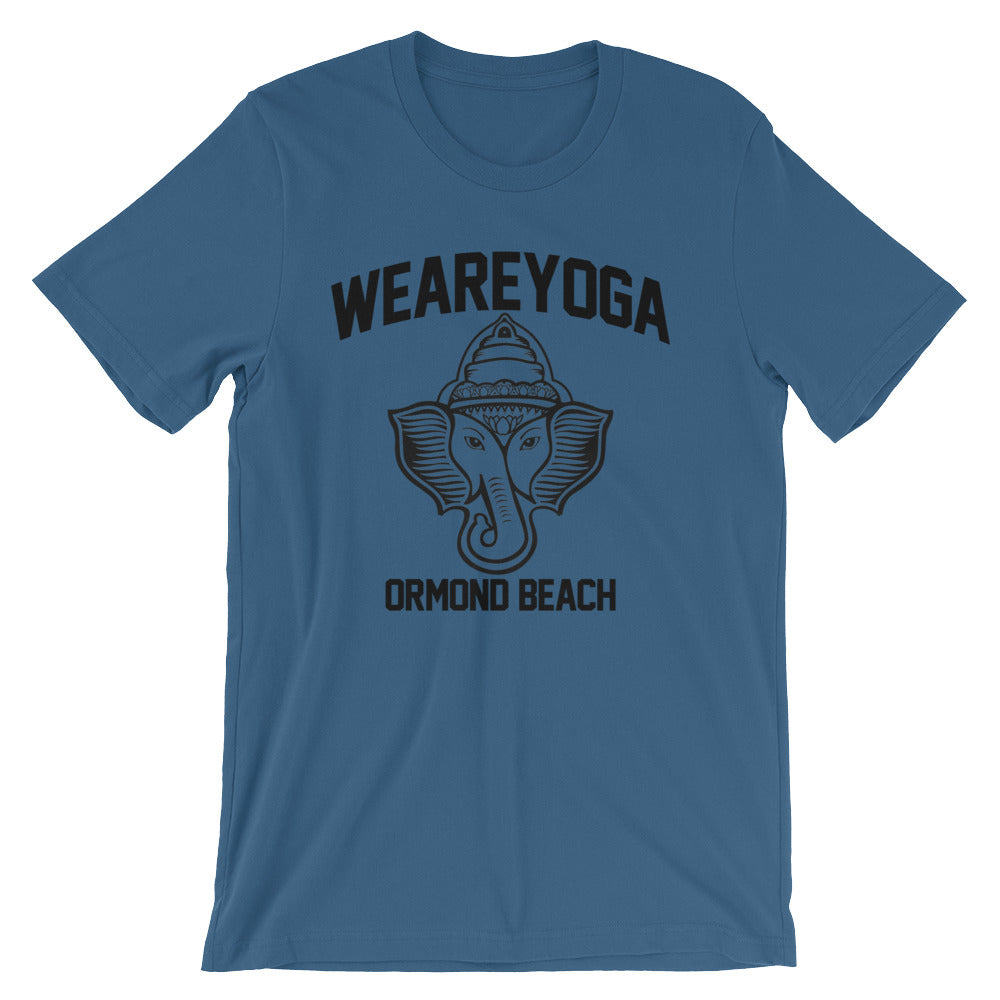 WAYob-Short-Sleeve Unisex T-Shirt
