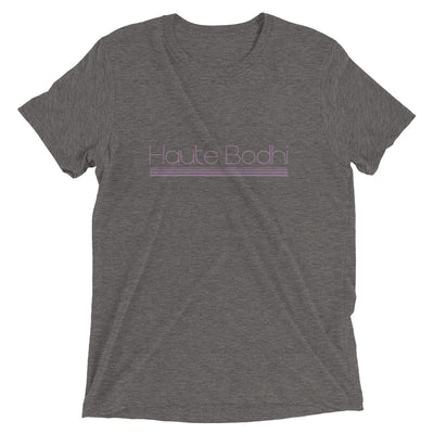 Haute Bodhi-Tri-Blend T-shirt