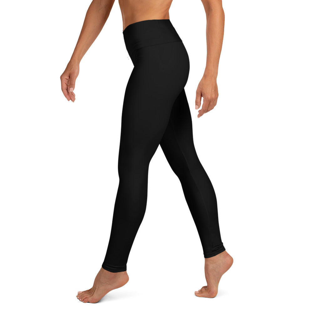 Bikram Yoga Simsbury-Leggings DTL3