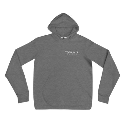 Yoga Mix-Unisex hoodie