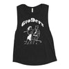 6 to 9ers-Ladies’ Muscle Tank