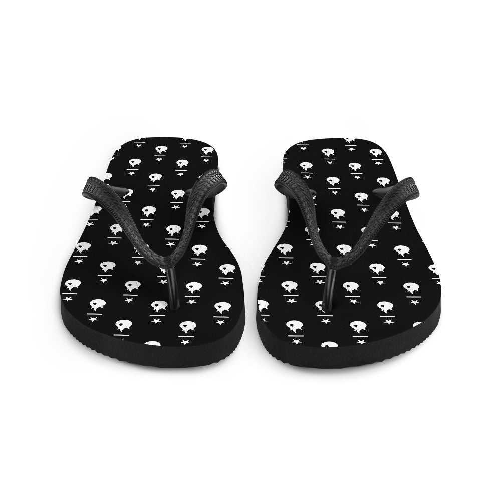 True Yoga Vermont-Flip-Flops