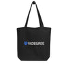 fitDEGREE-Eco Tote Bag