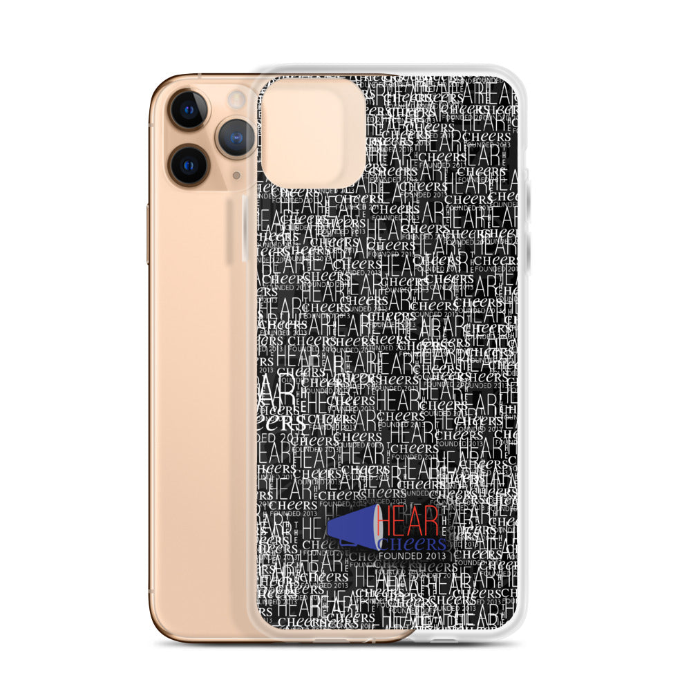 iPhone Case HTC Phone CWw-1